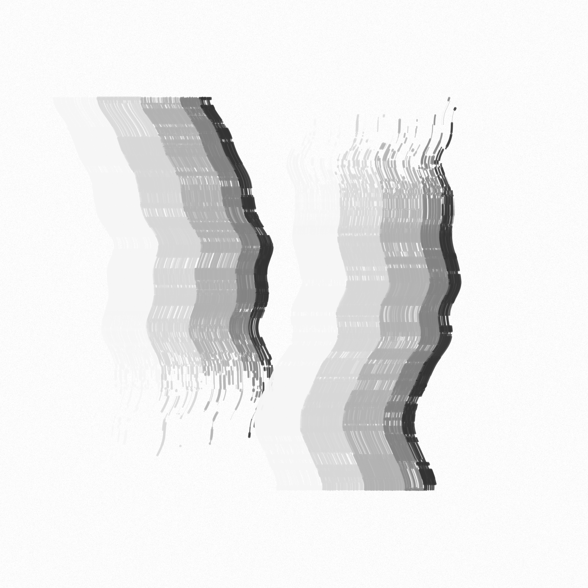 Freestrokes #246 static NFT preview