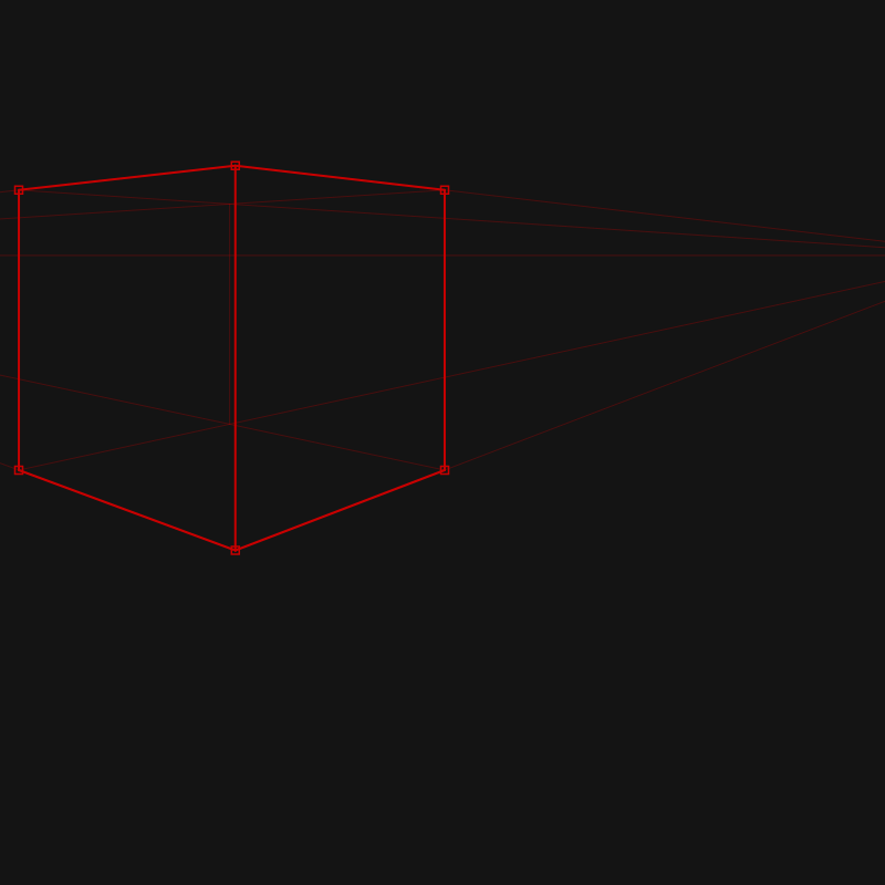 Perspective 1.0 #79 static NFT preview