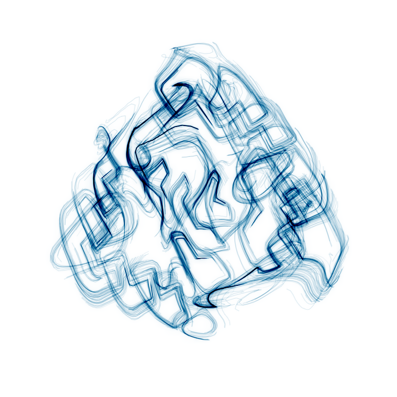 glyphs from another world #83 static NFT preview