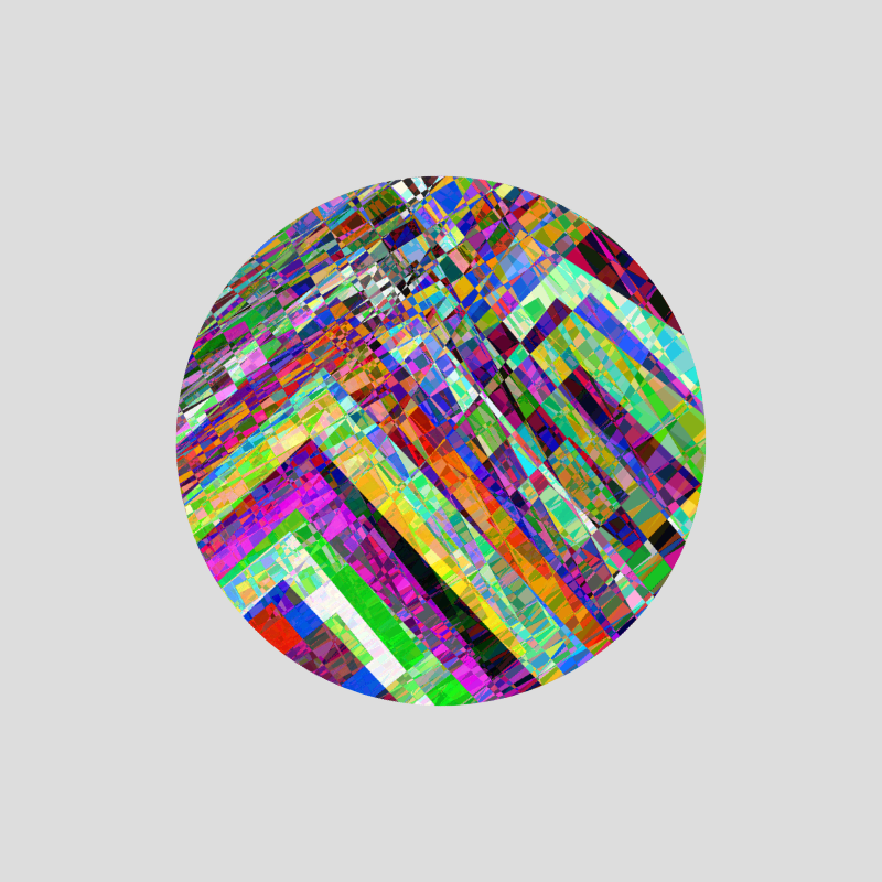 0.1 carat #348 static token preview
