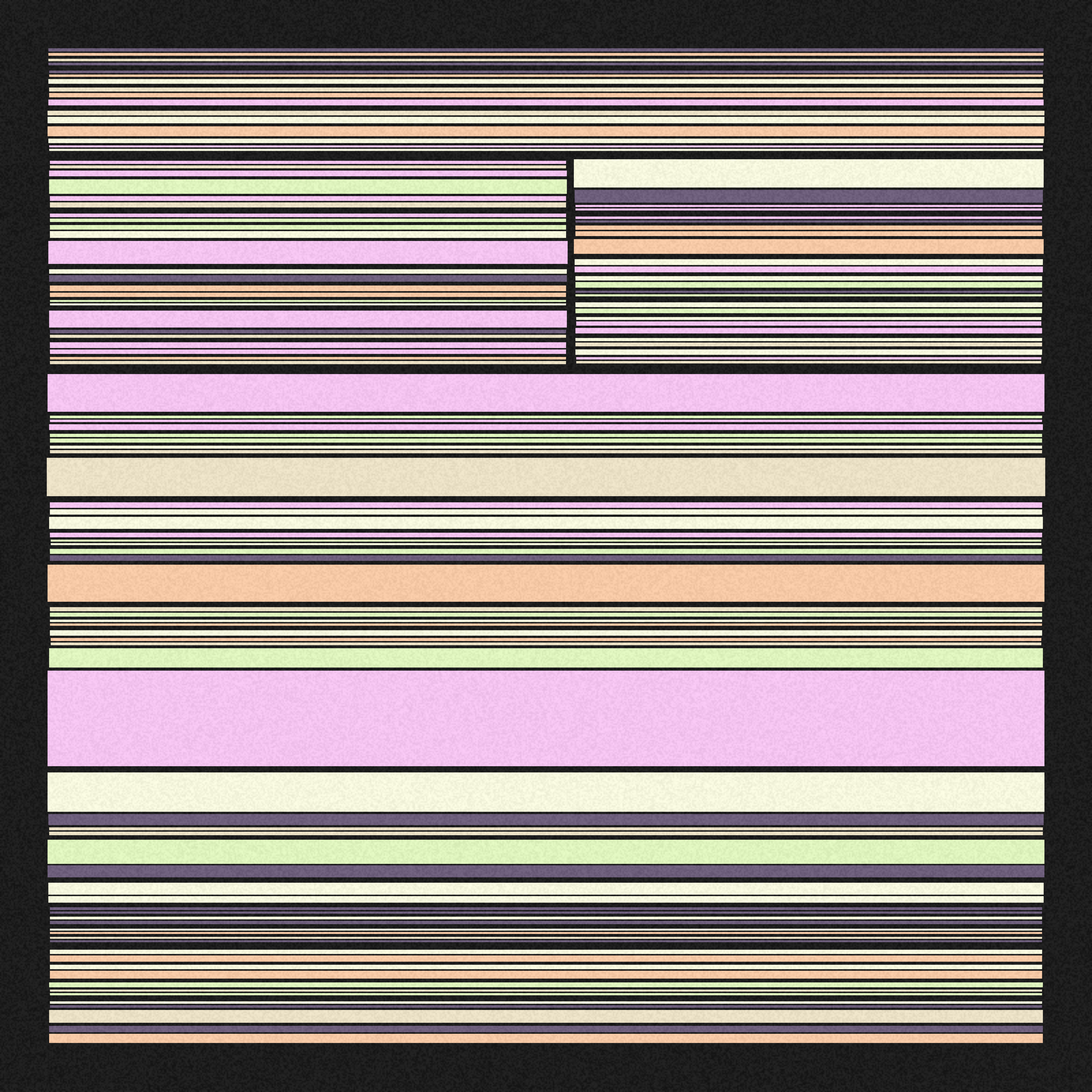 Joy Division #264 static NFT preview