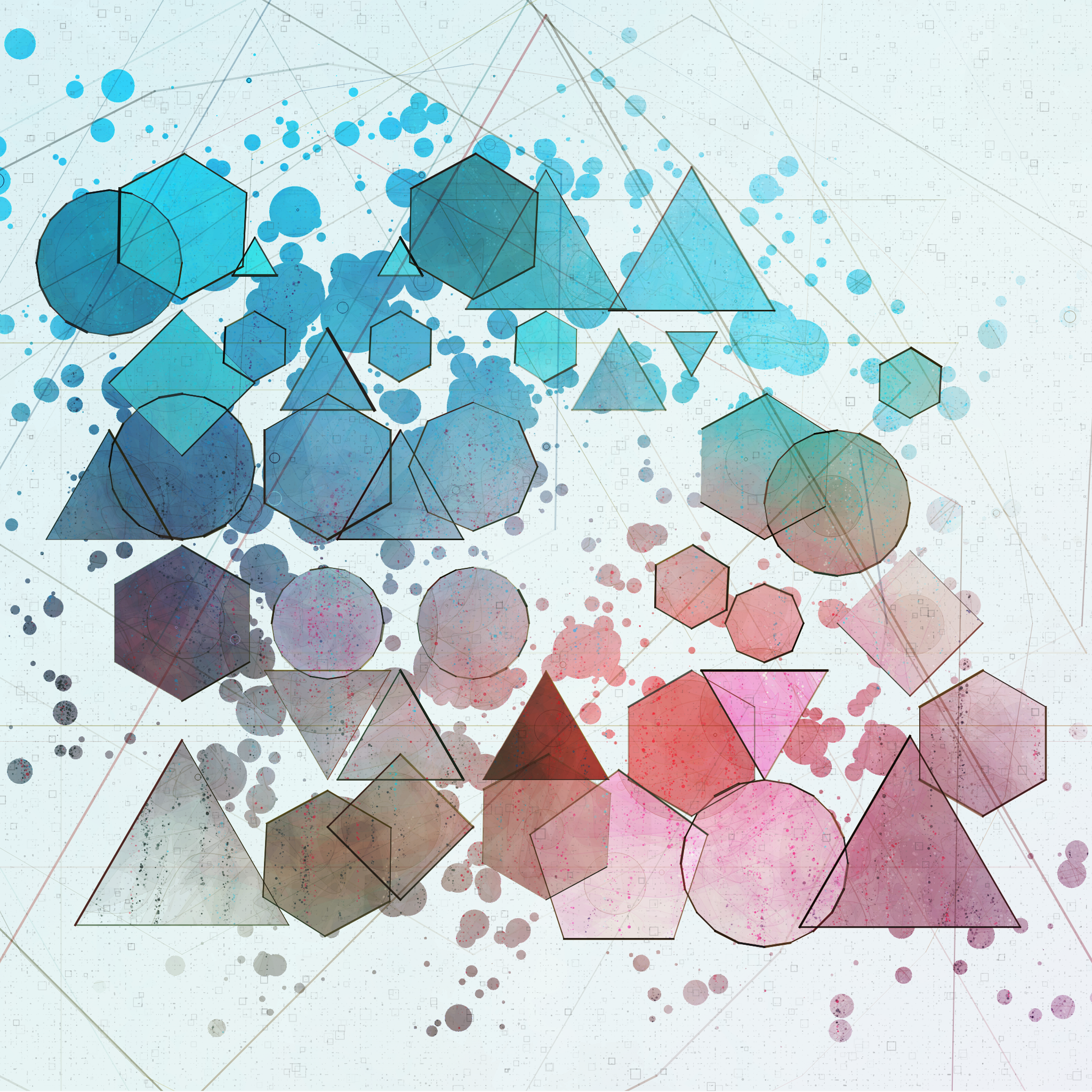 Sketchbook Splash #60 static NFT preview