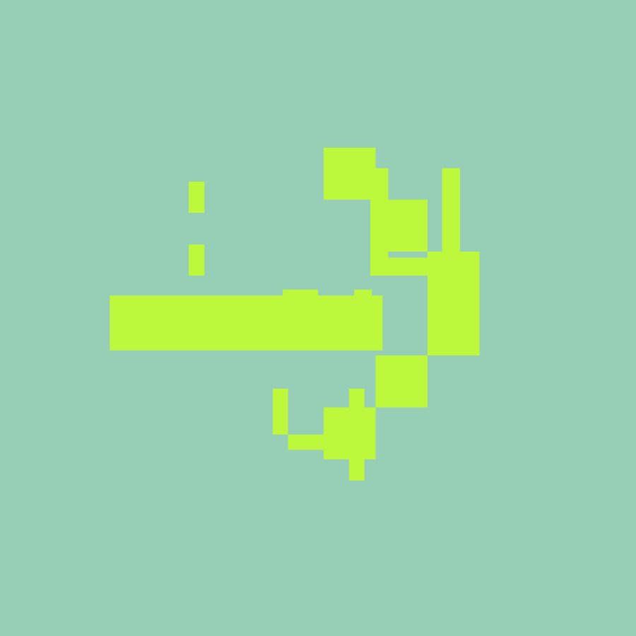 Z=== ∞ #174 static NFT preview