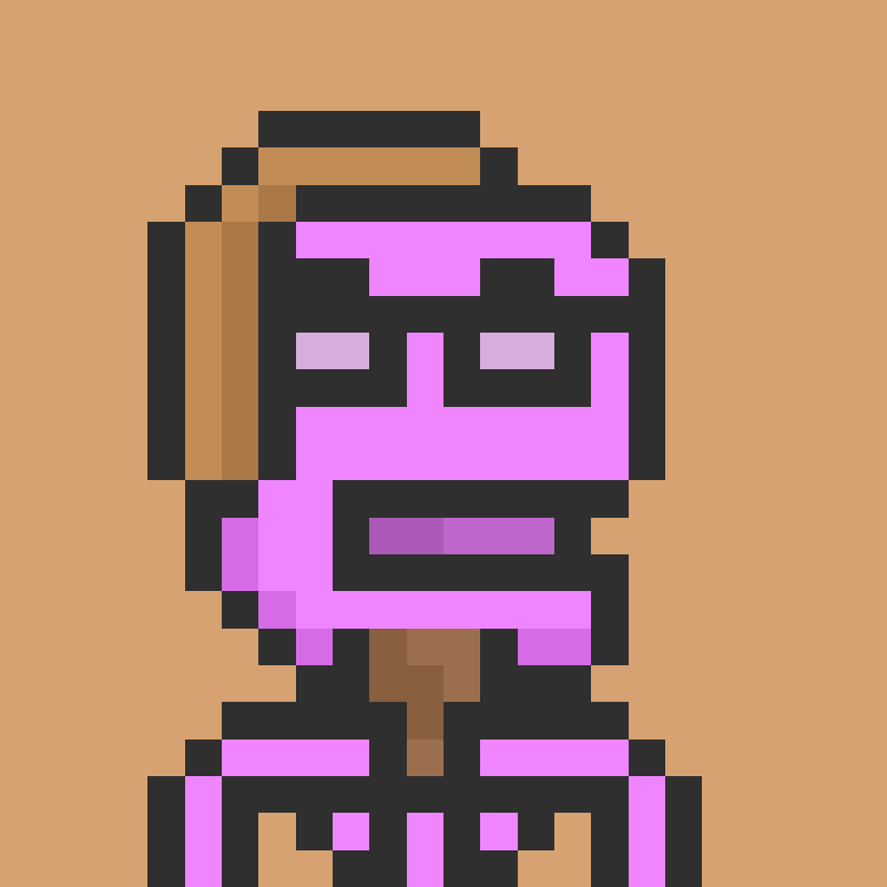 Dead Dudes #93 static token preview