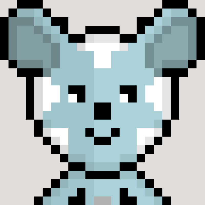 Morixels Toy #93 static token preview