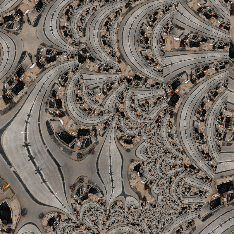 1888 - Urban Scales #30 static token preview
