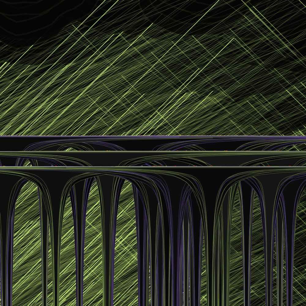 Impression of the city #60 static token preview