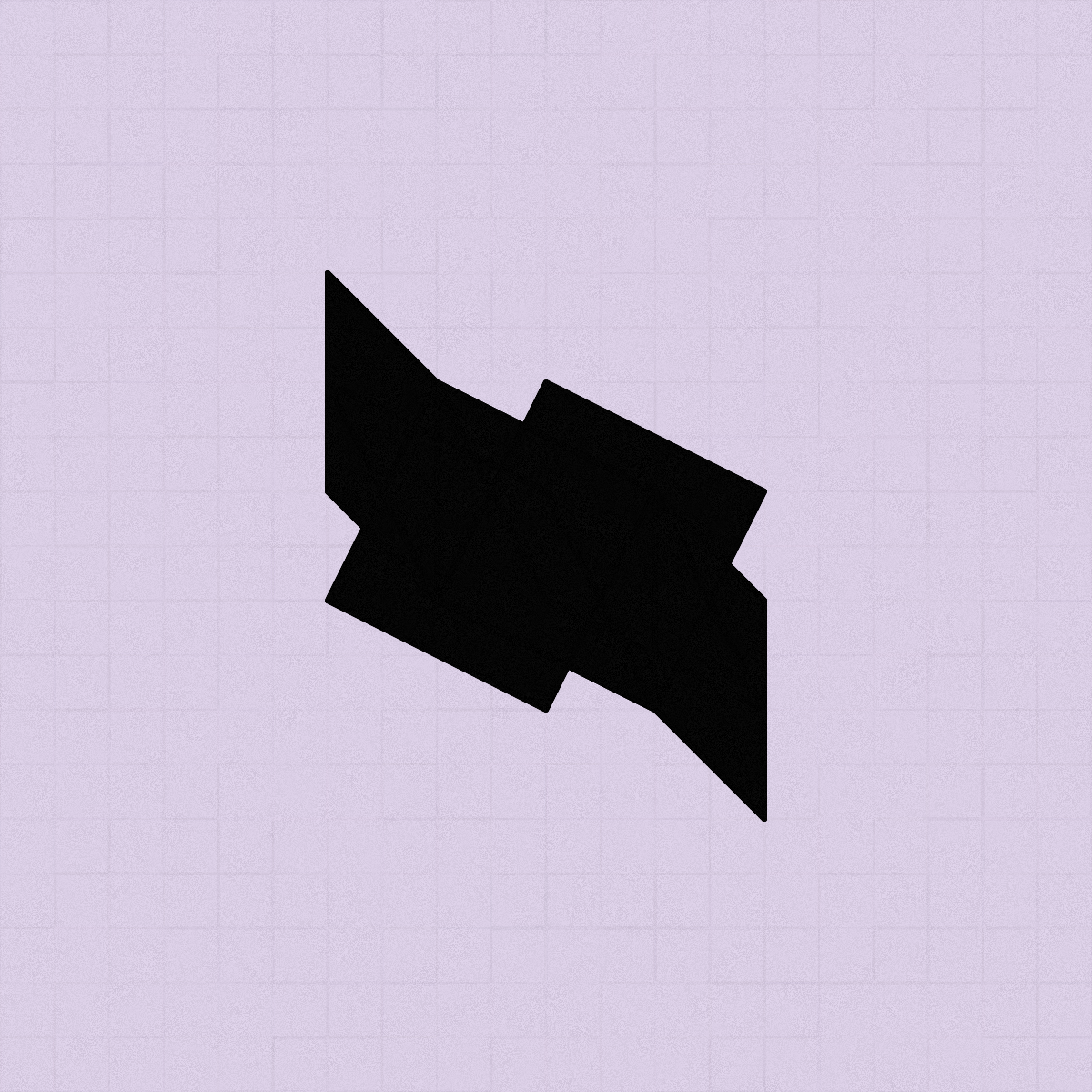 Parallelogram Construction #99 static token preview