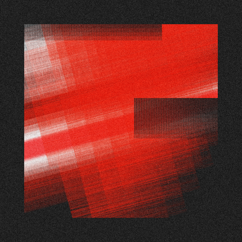 Digital Expression #106 static NFT preview