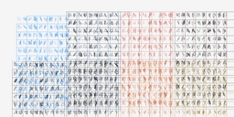 BINGO #384 static NFT preview