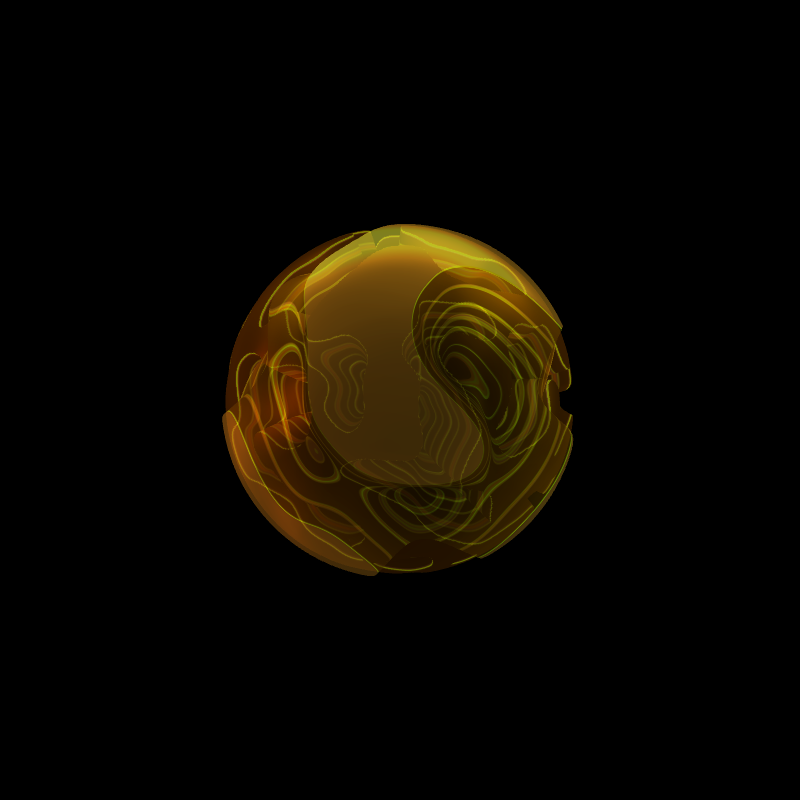 SynDevice #695 static NFT preview