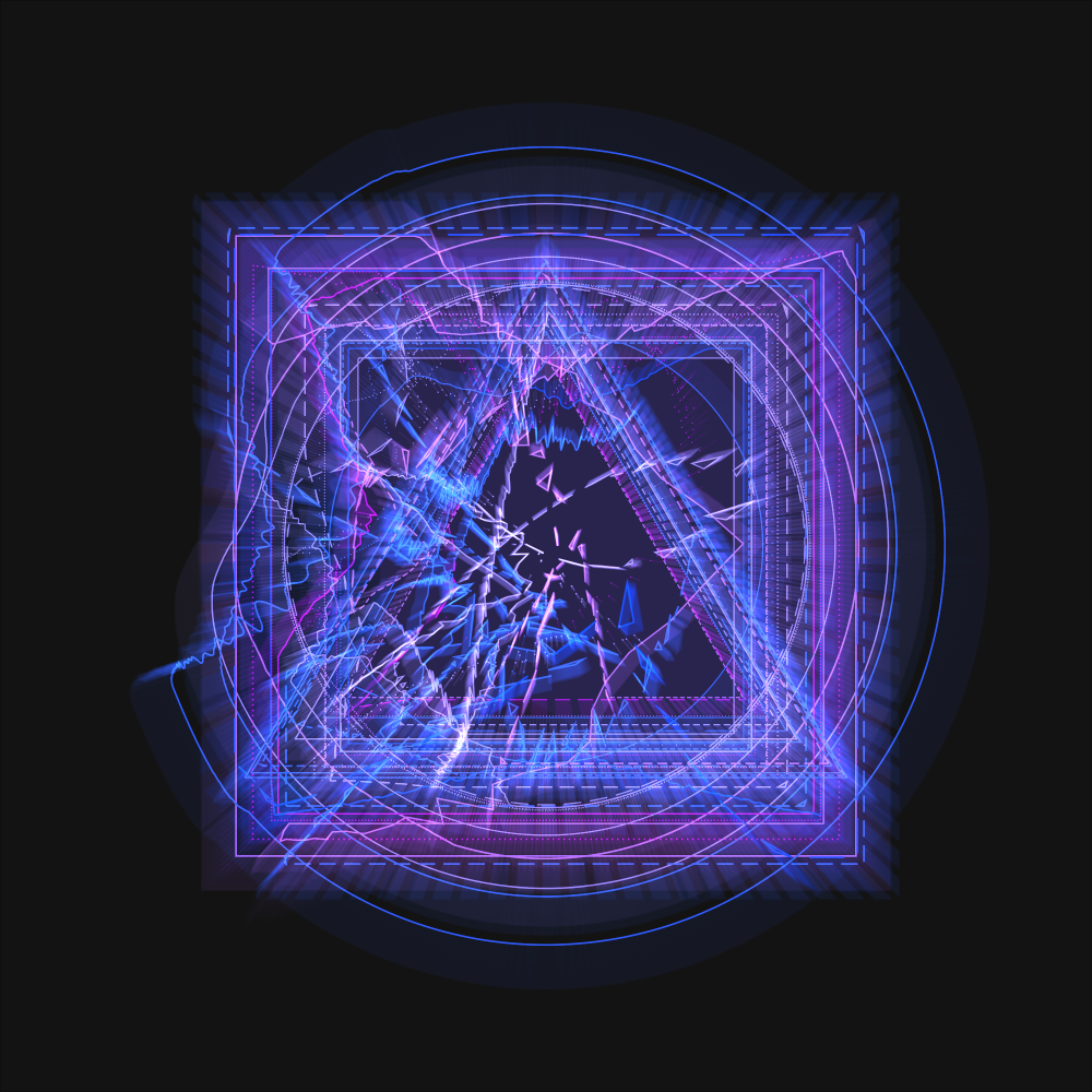 Circular Oscillation #28 static token preview