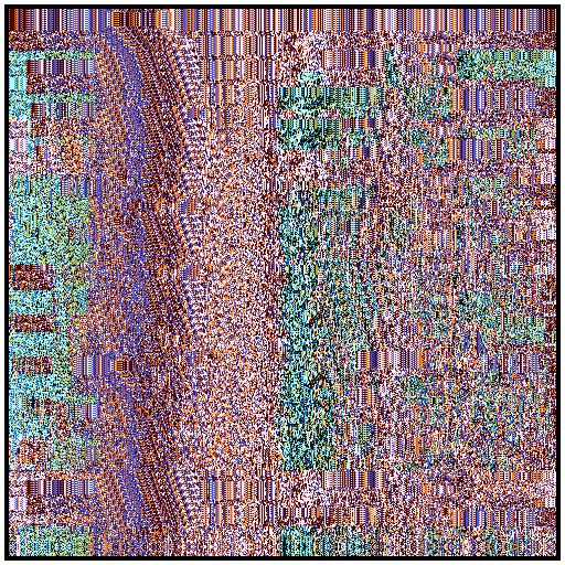 cambi #360 static NFT preview
