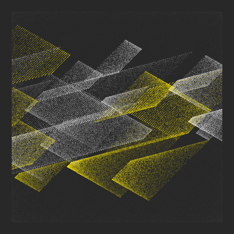 iterations #290 static NFT preview