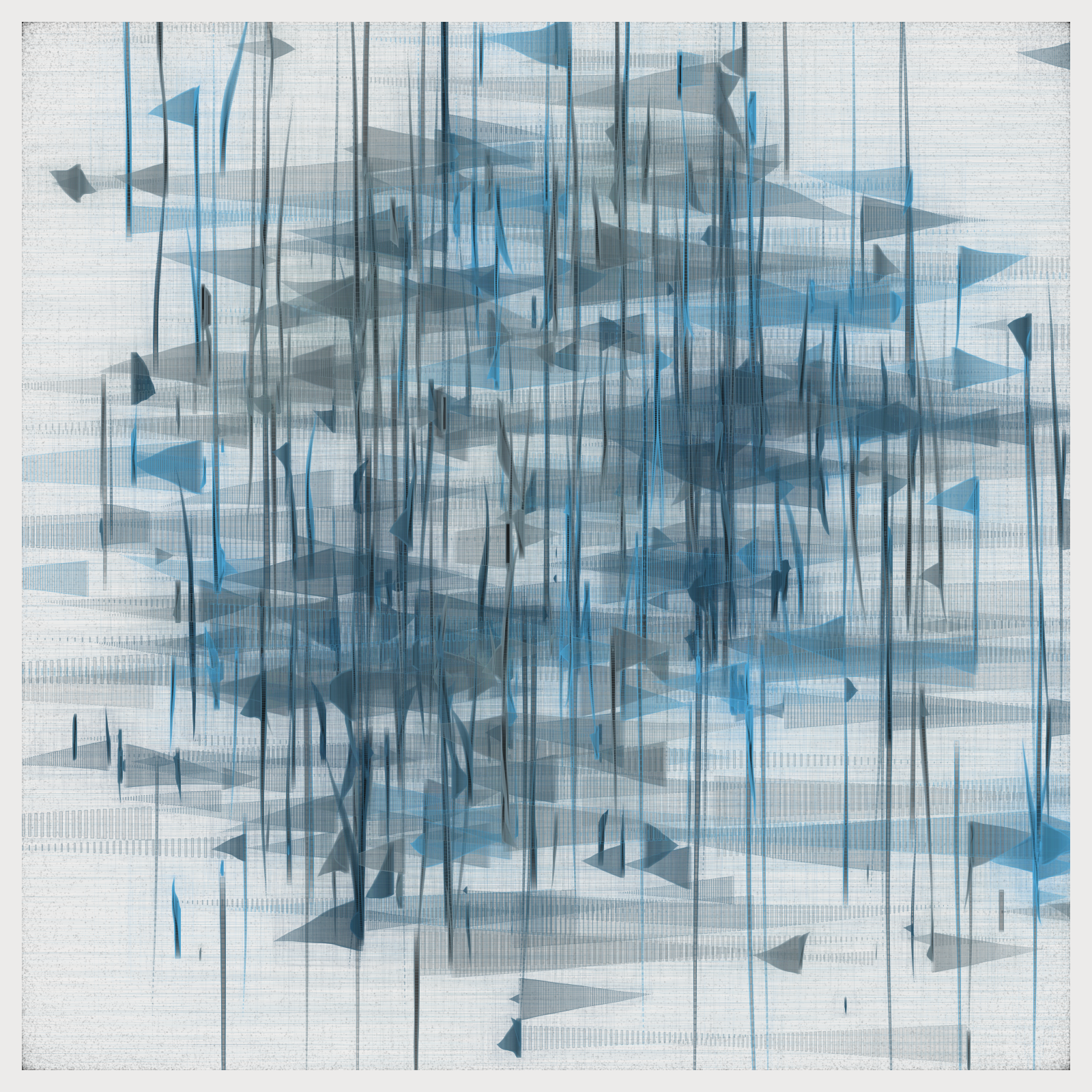 a manifested realization #55 static NFT preview
