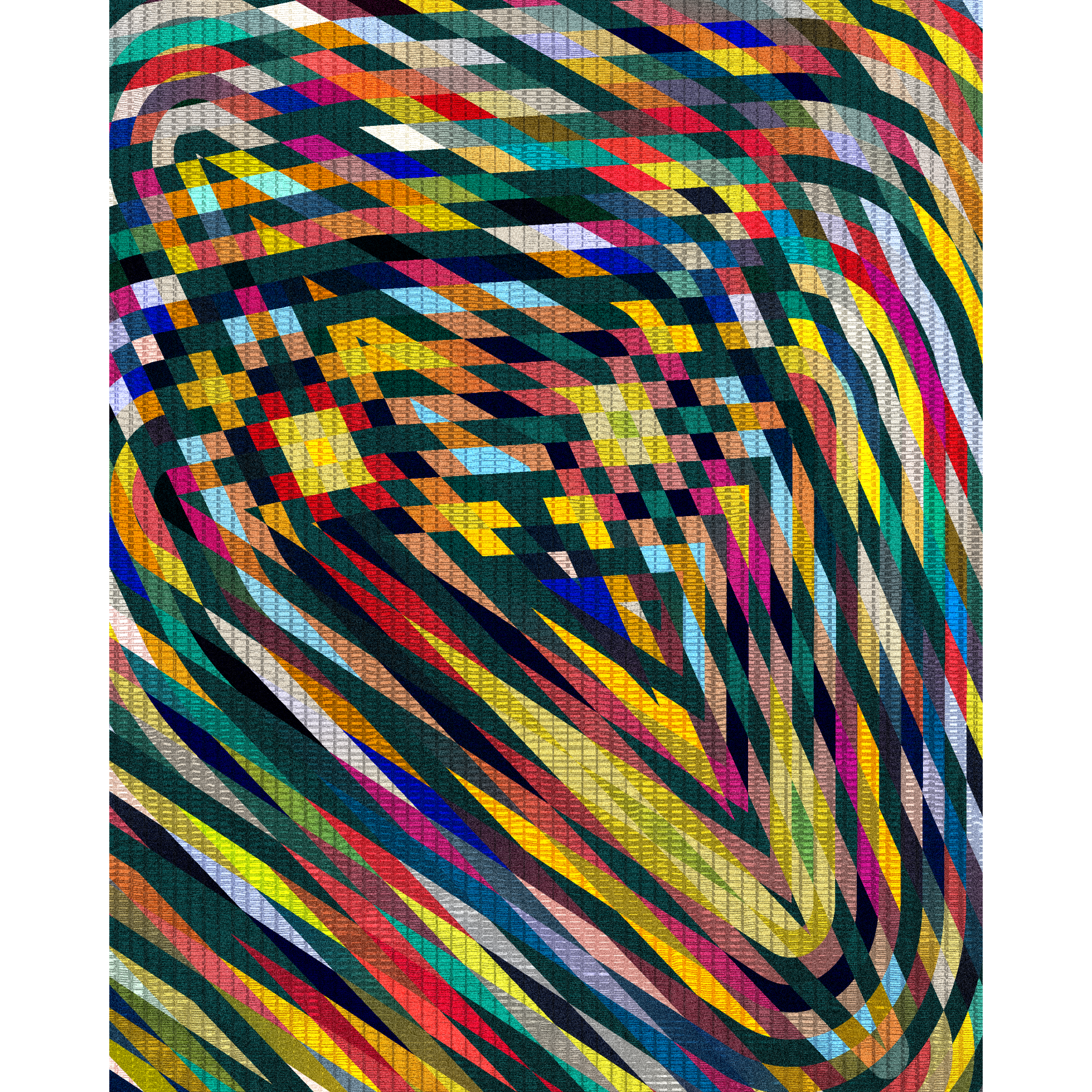 Laminated #293 static NFT preview