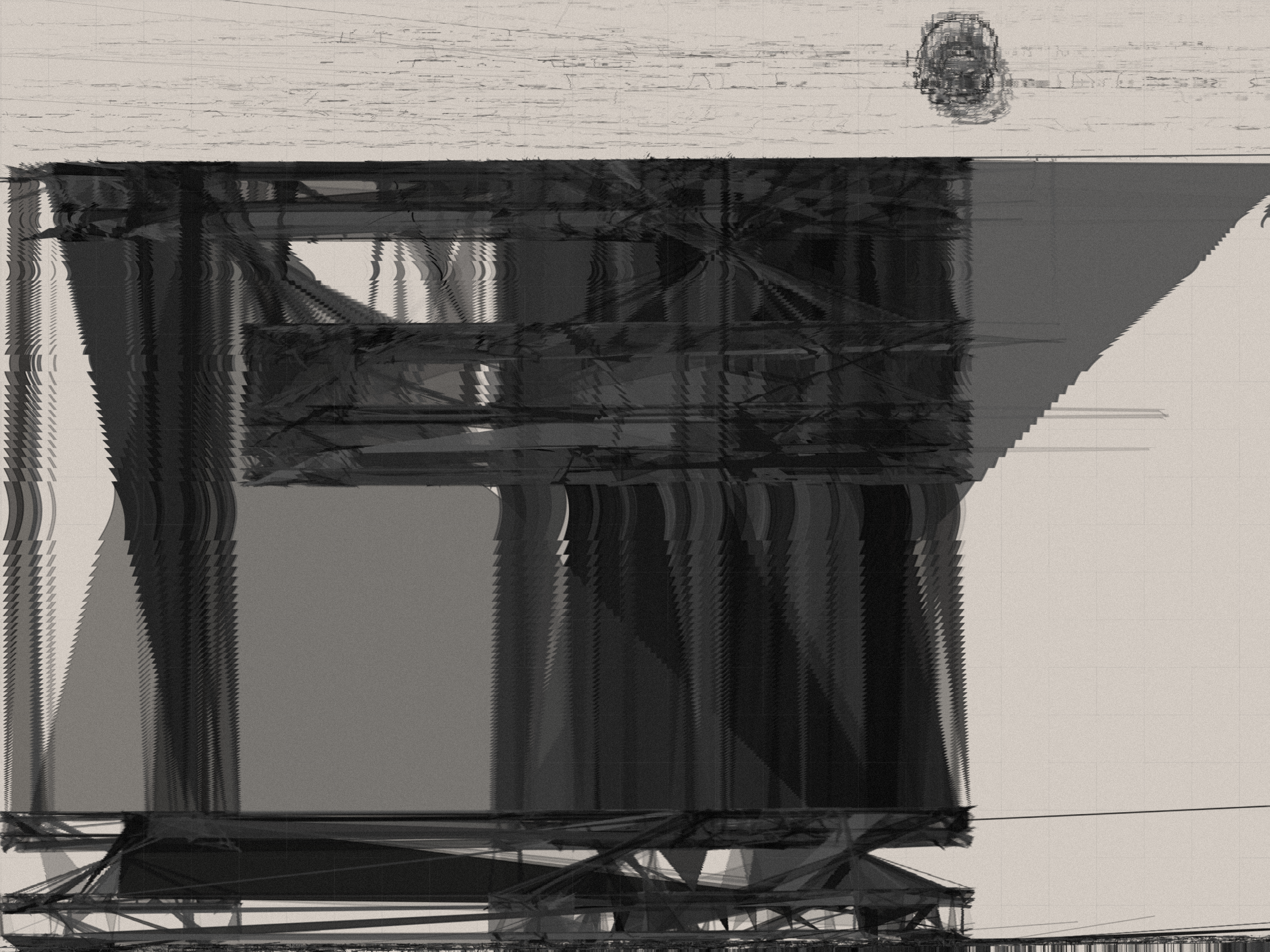 BluePrints #81 static NFT preview