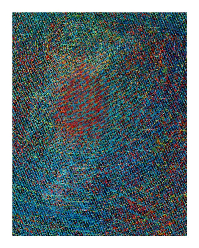 R1B2 Christmas Gift #119 static NFT preview