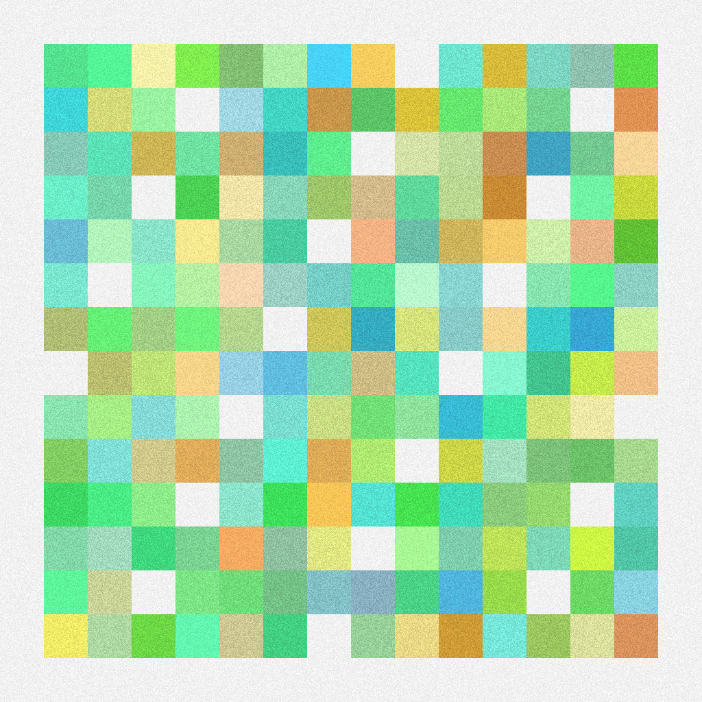 Less #40 static NFT preview
