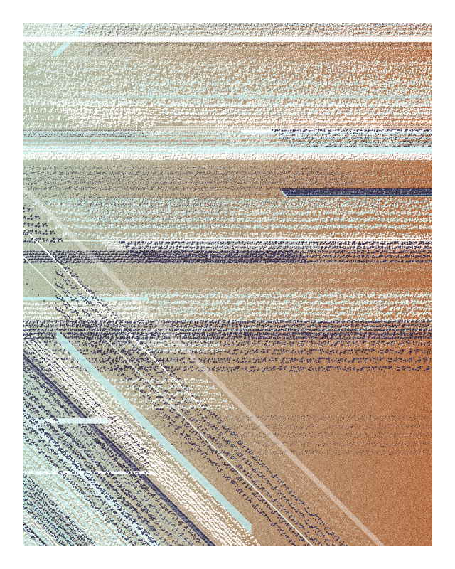 Creta Sarculum #98 static NFT preview