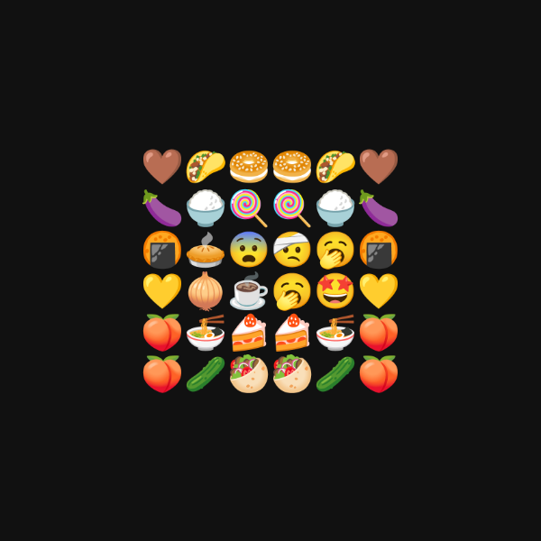 emoji-sigs #89 static NFT preview