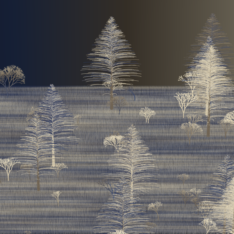 Pastoral Palettes #103 static token preview