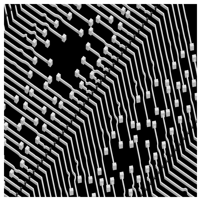 Neural Collapse #219 static token preview