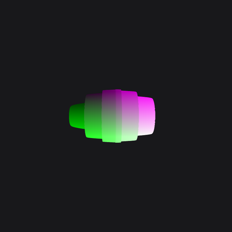 Genorb #36 static token preview