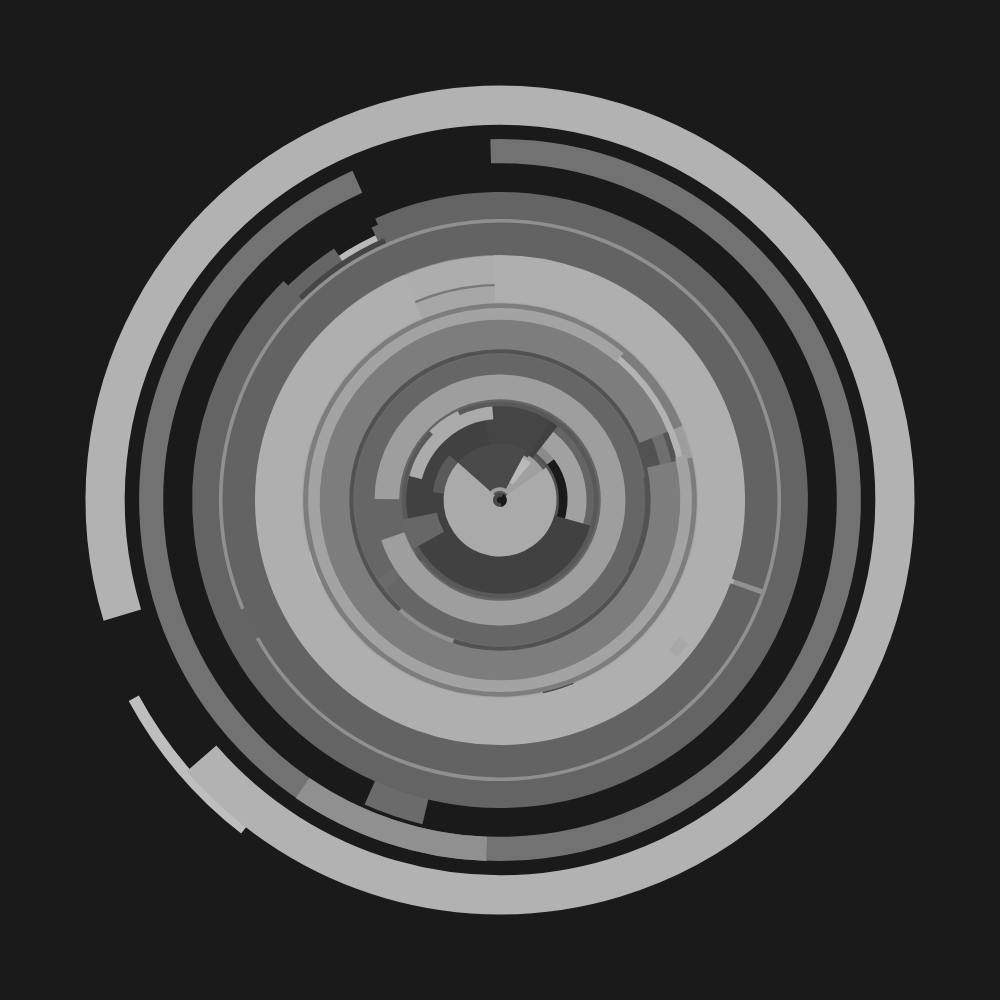 g y r e #909 static token preview
