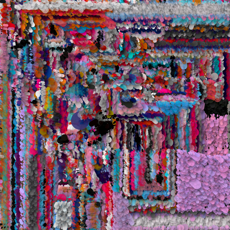 De/FragV3 #292 static NFT preview