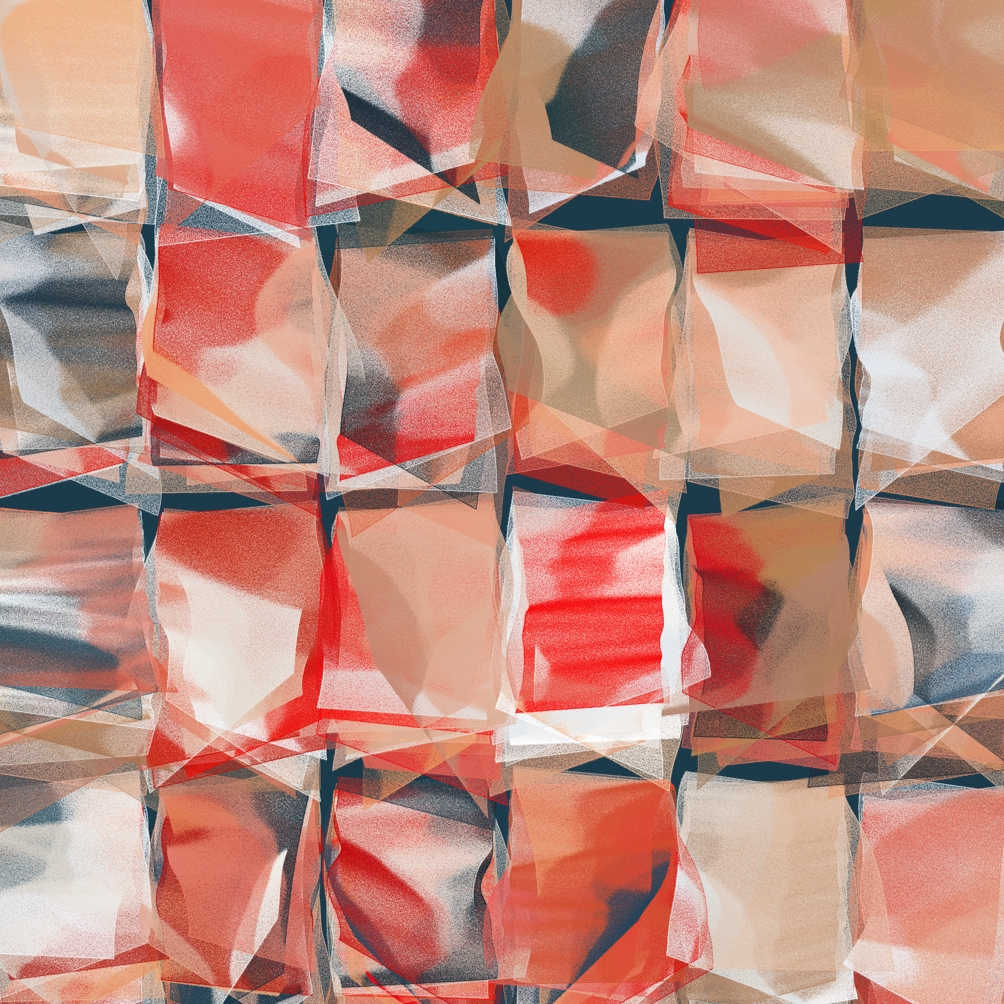 Millefoglie #313 static NFT preview
