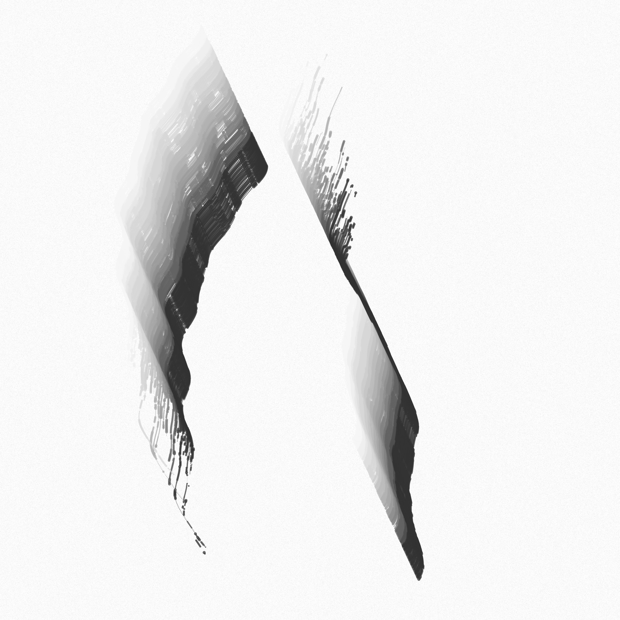 Freestrokes #212 static NFT preview