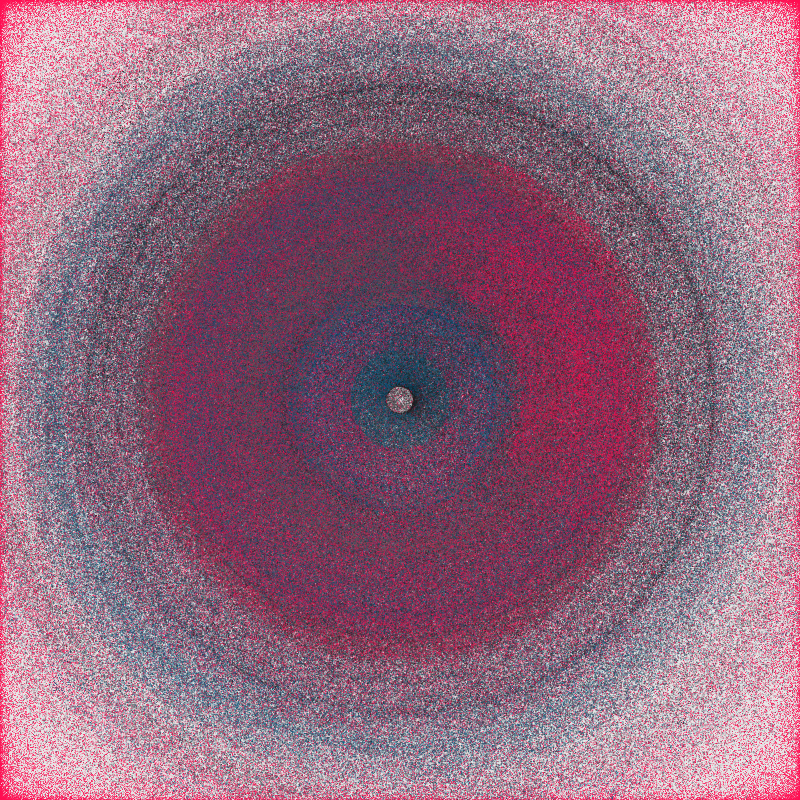 ring 2 #24 static NFT preview