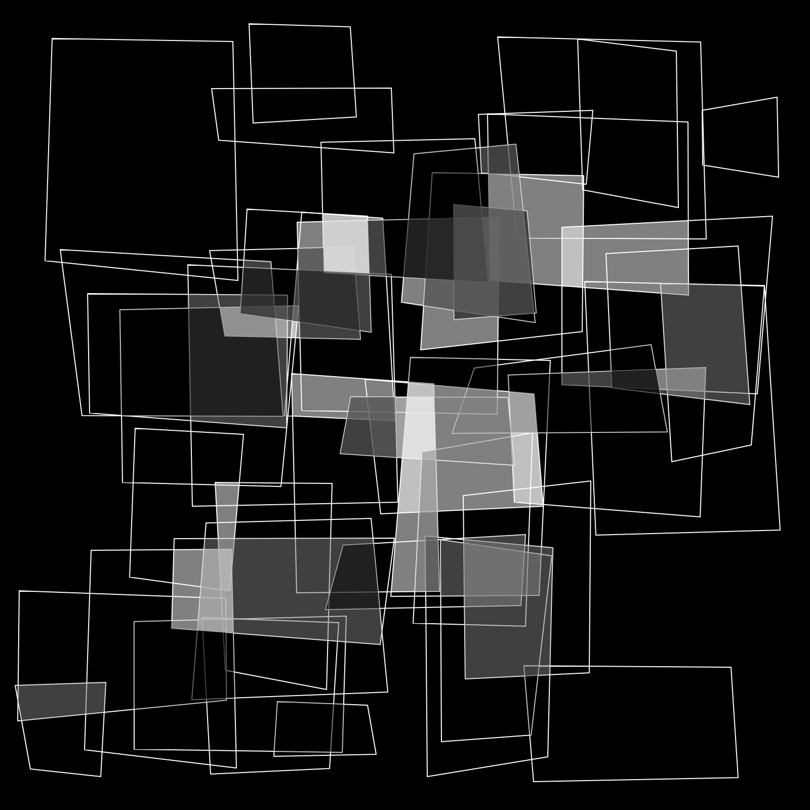 Quad-Overlaps #160 static token preview