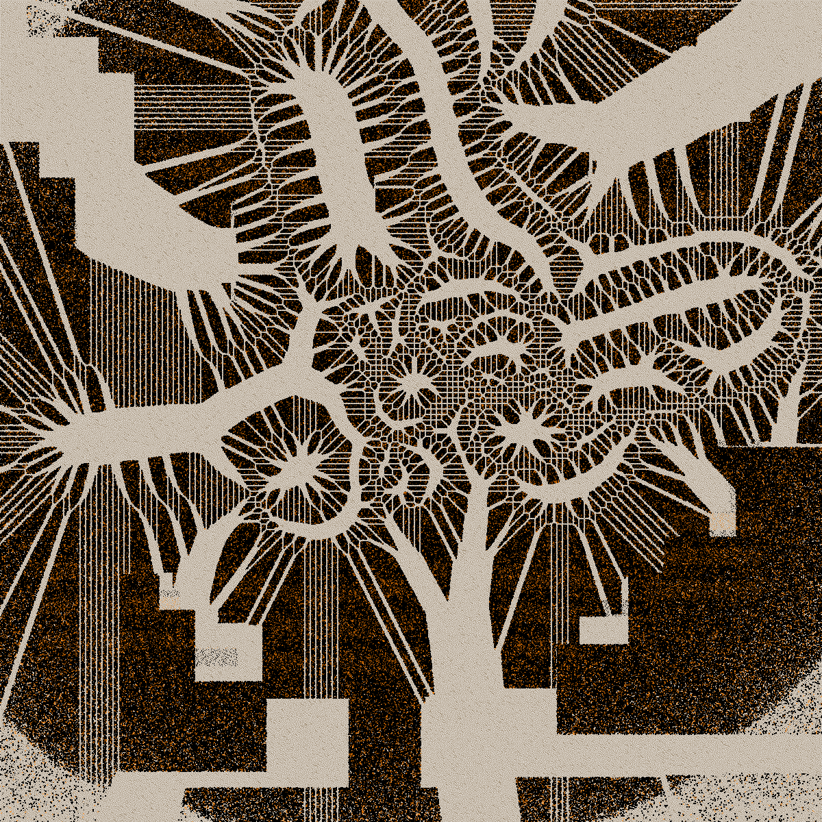 300 #33 static NFT preview
