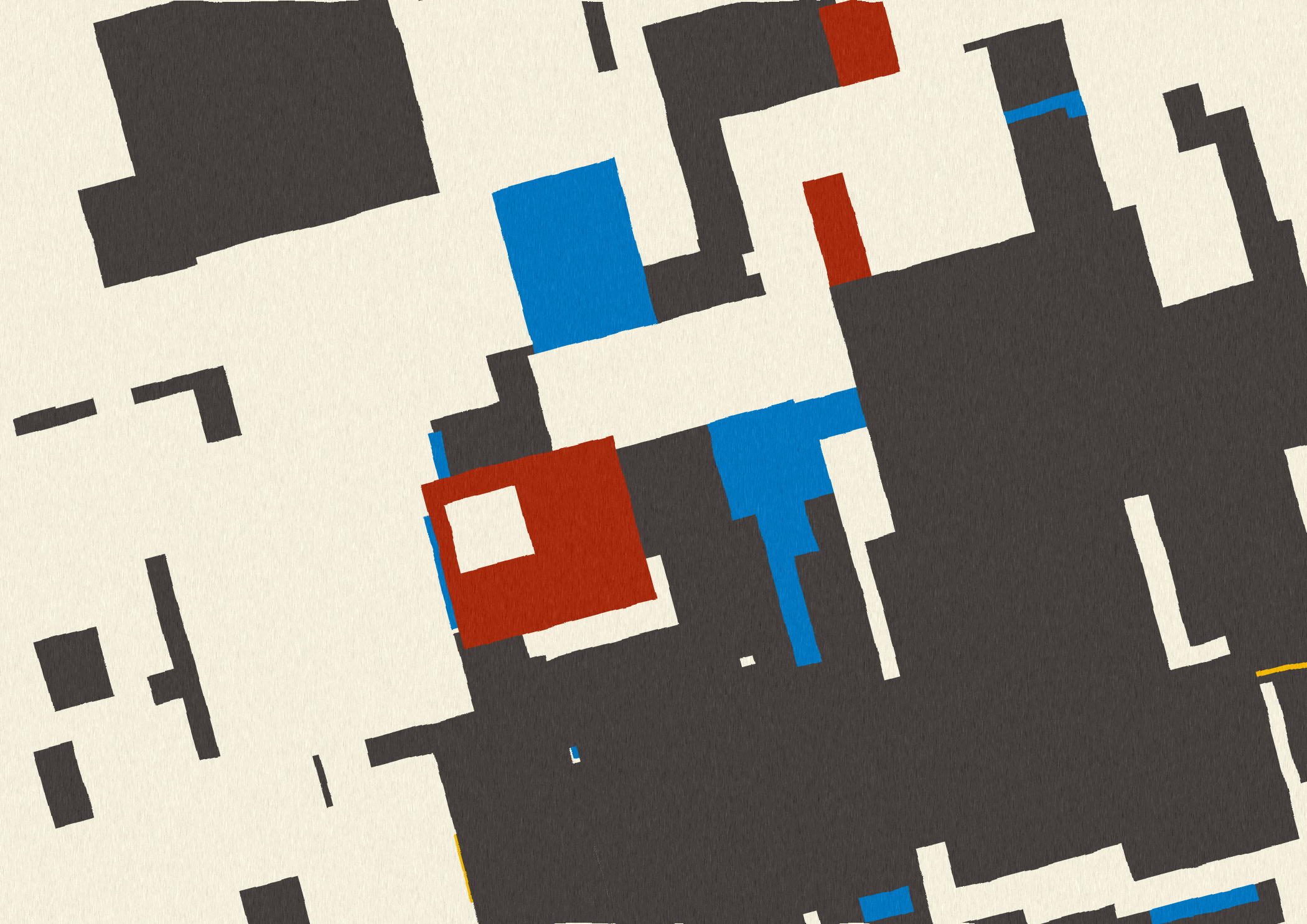 Commune #63 static NFT preview