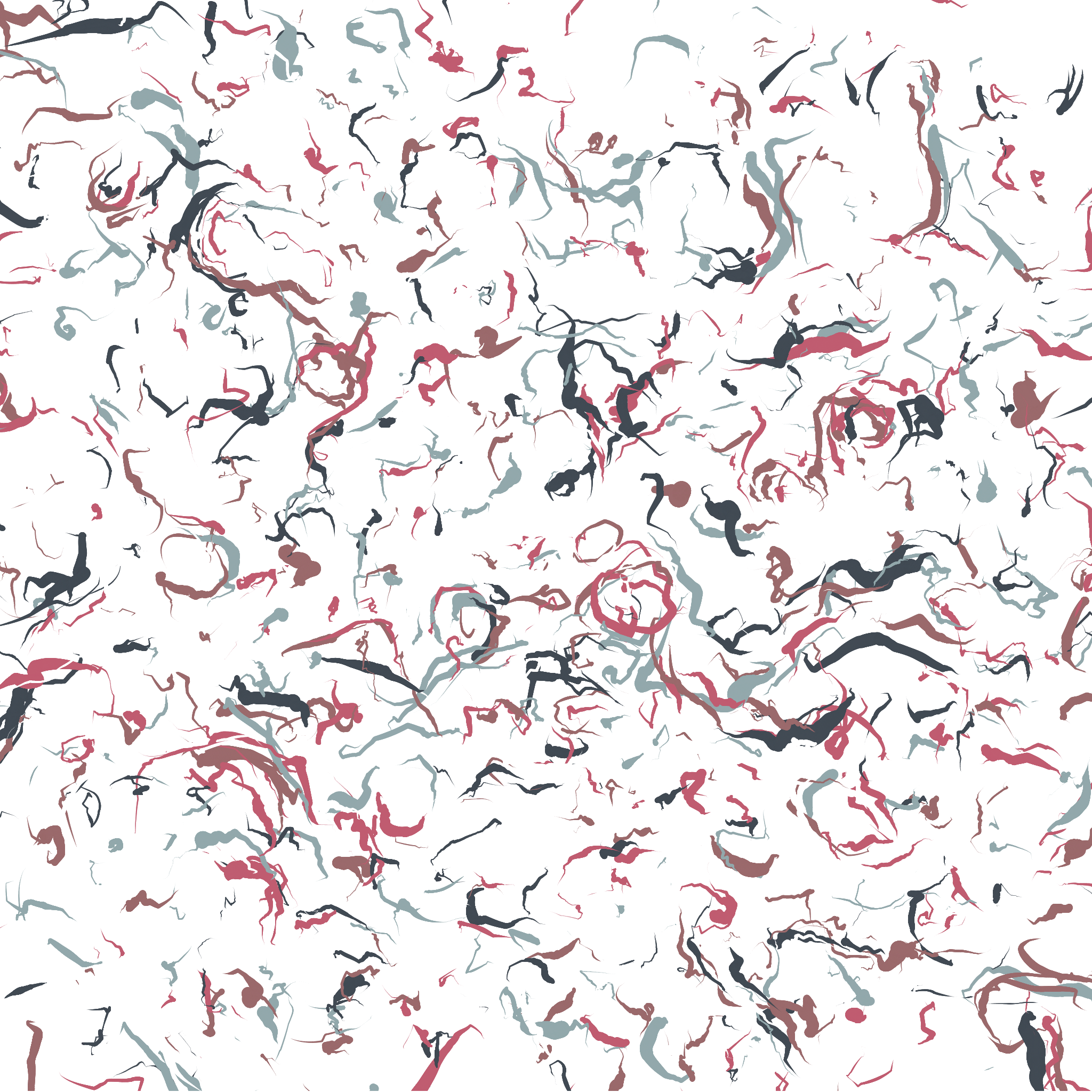 primordial soup #178 static NFT preview