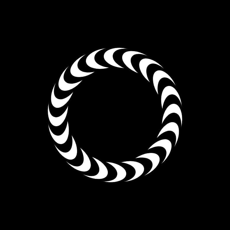 Infinite voids #36 static token preview