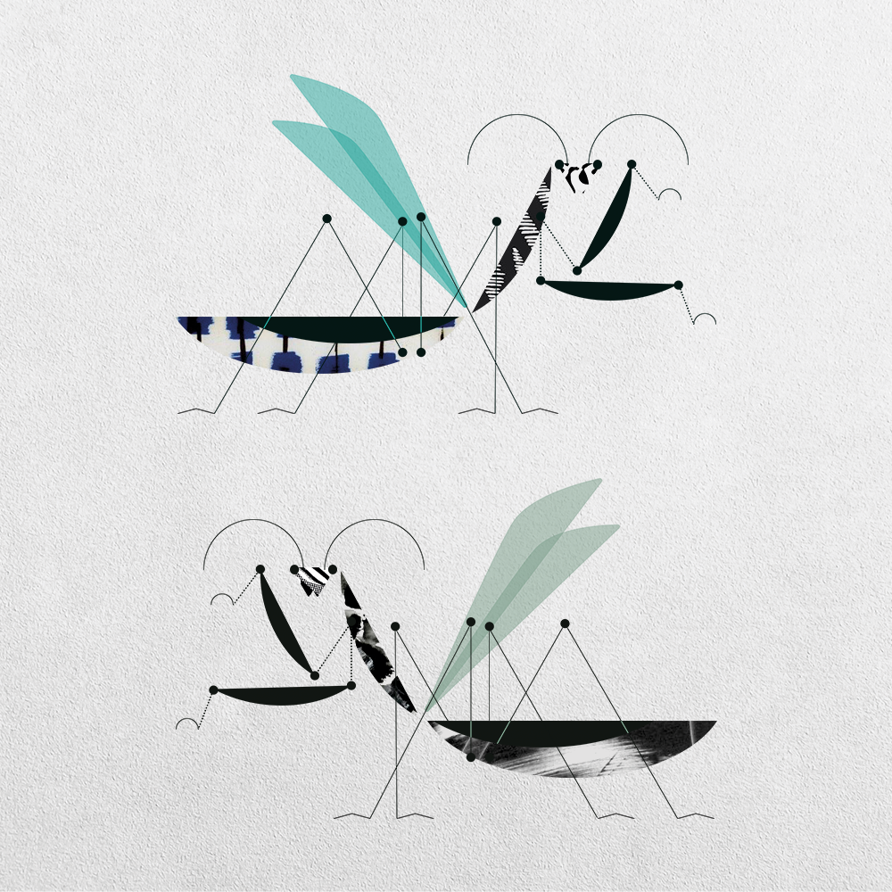 Mantis Abstraction #26 static token preview