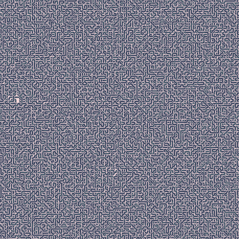pathFlow #63 static NFT preview