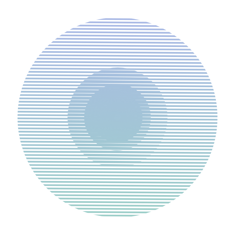 Shaped Lines #9 static token preview