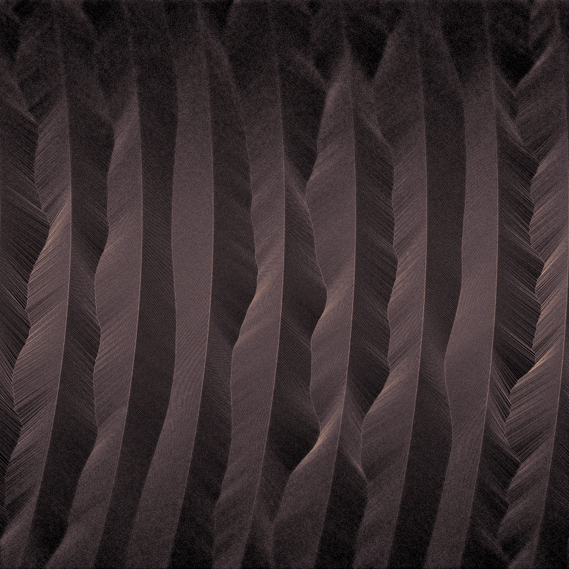 Microsillon #61 static NFT preview