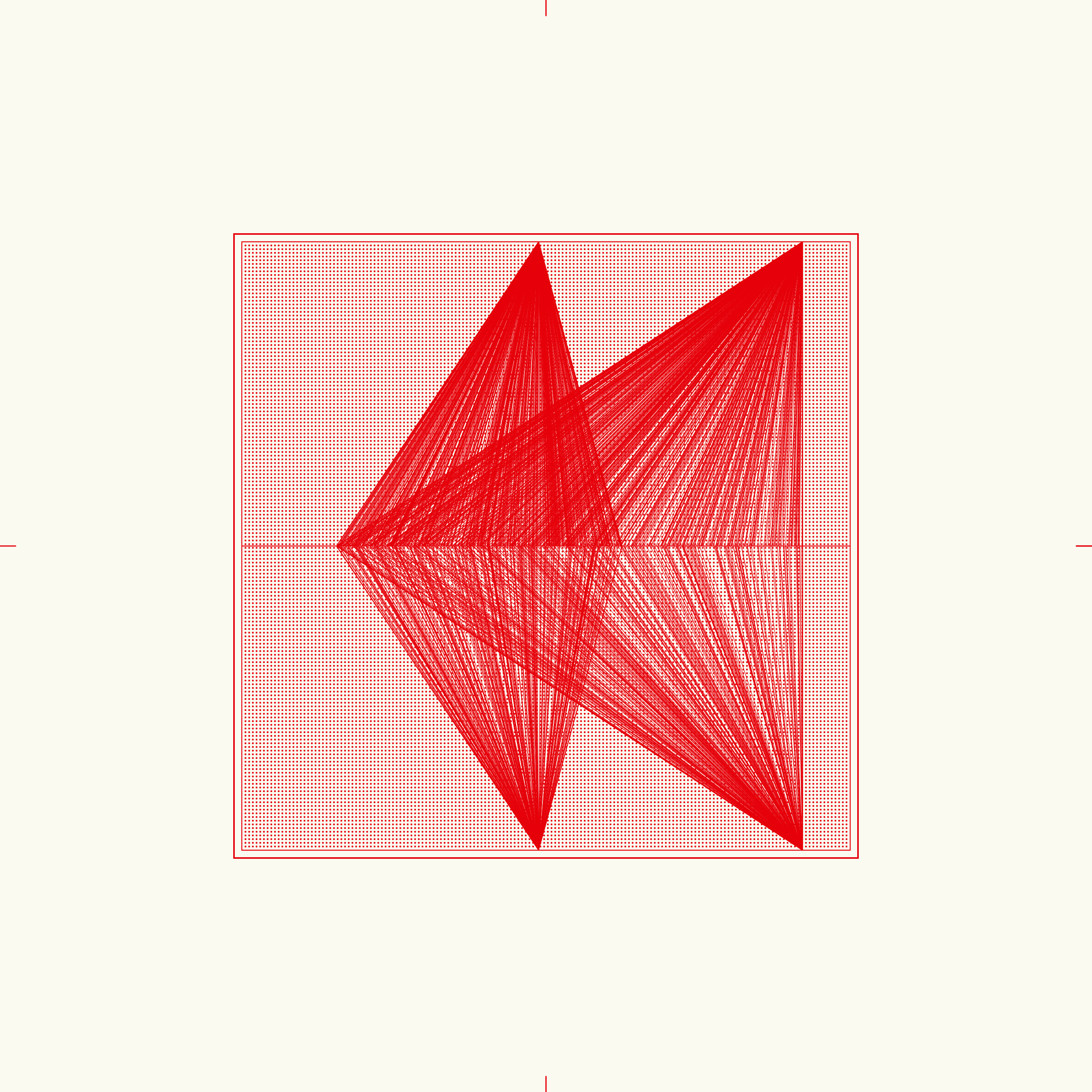 2 Shapes #156 static NFT preview