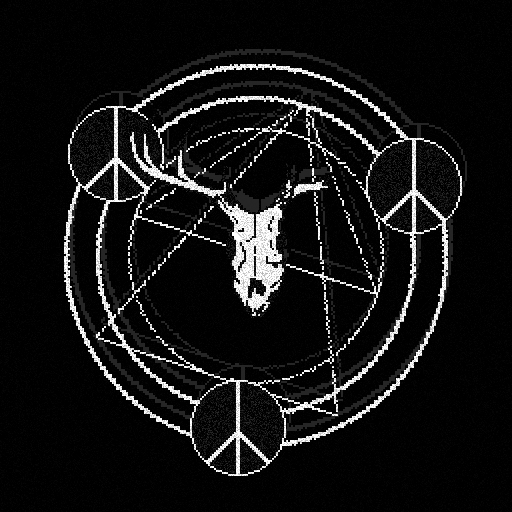 SUMMONING GATES #89 static token preview