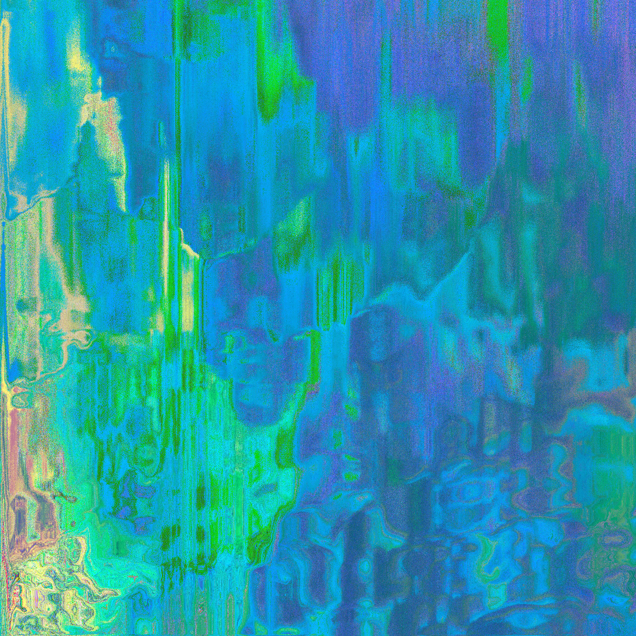 Gerhard #454 static NFT preview