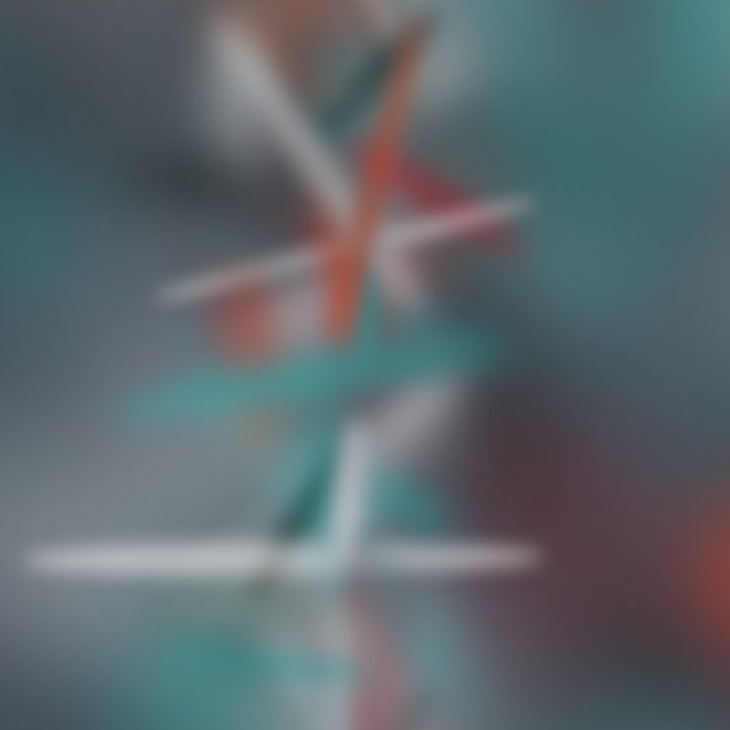 Crystal Time #225 static NFT preview