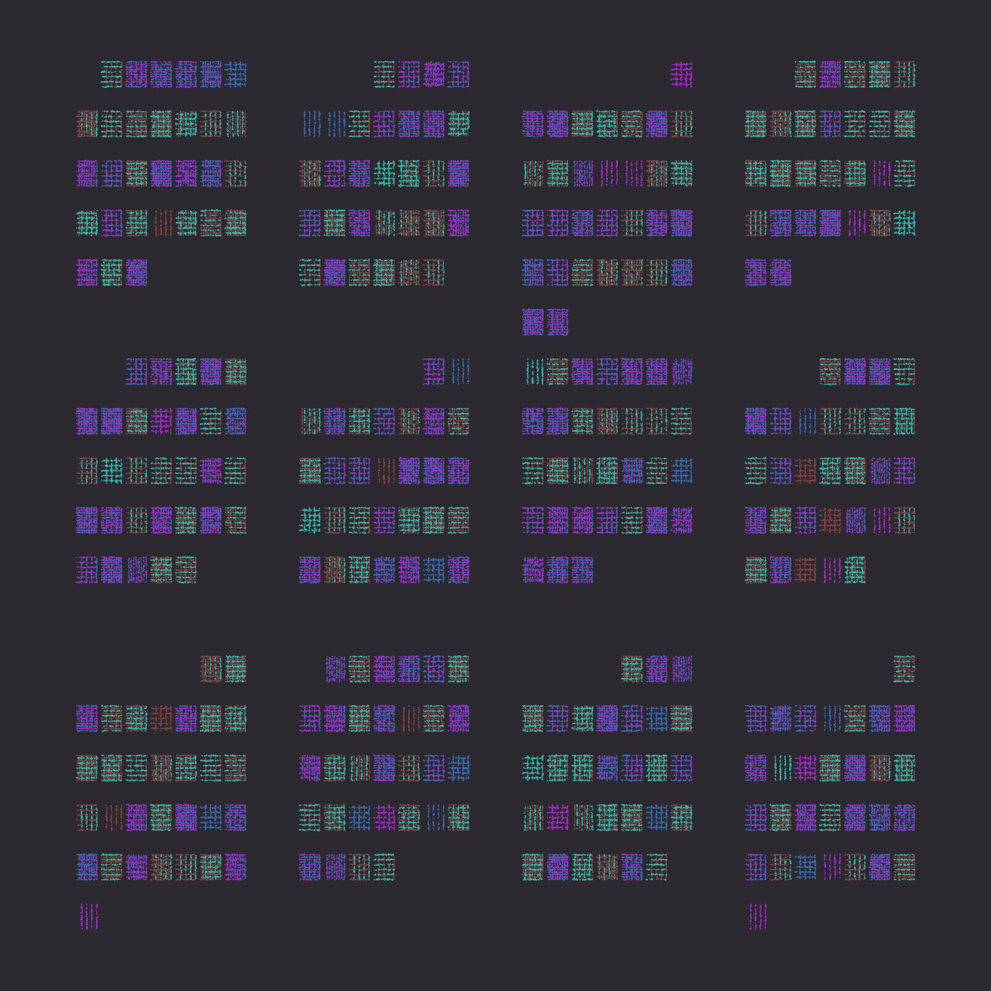 Fragment of Time #330 static token preview