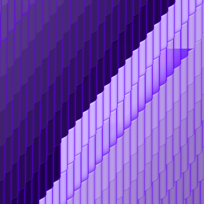 Successful Waves #51 static token preview