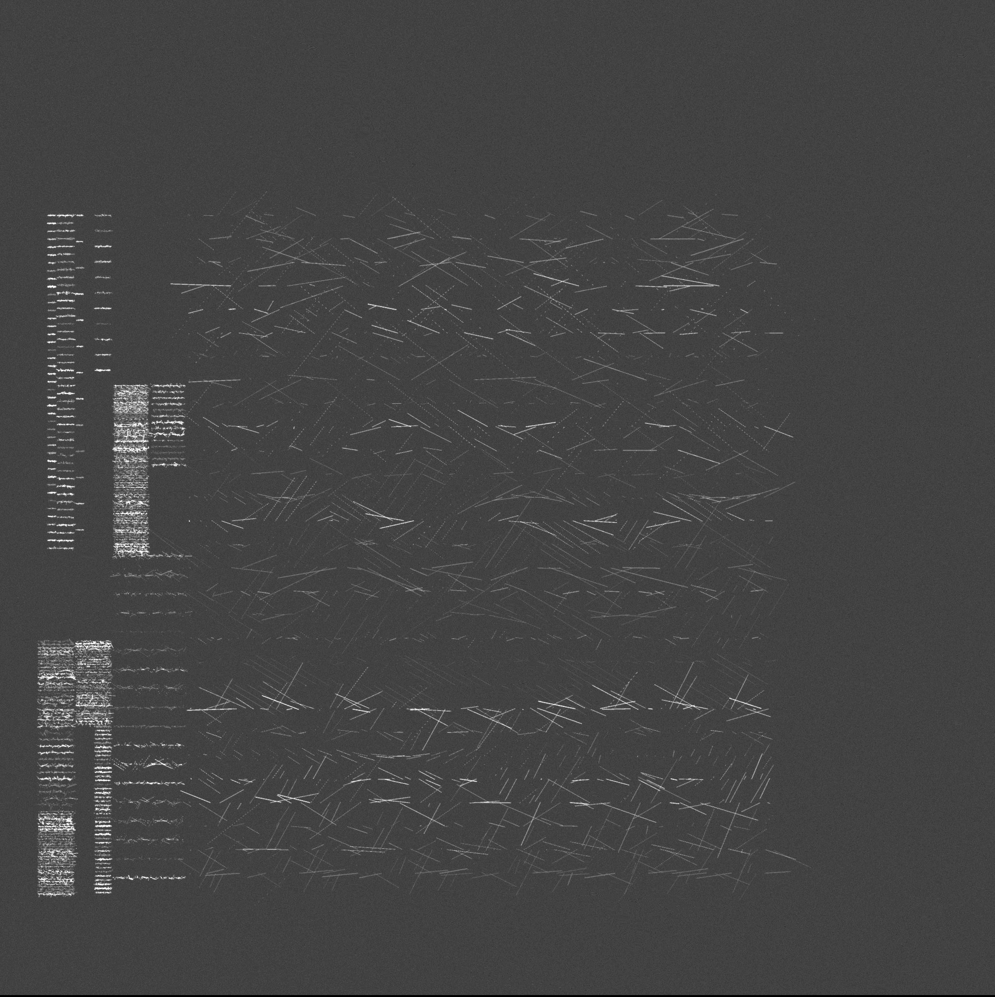 ecologías - A #1037 static NFT preview