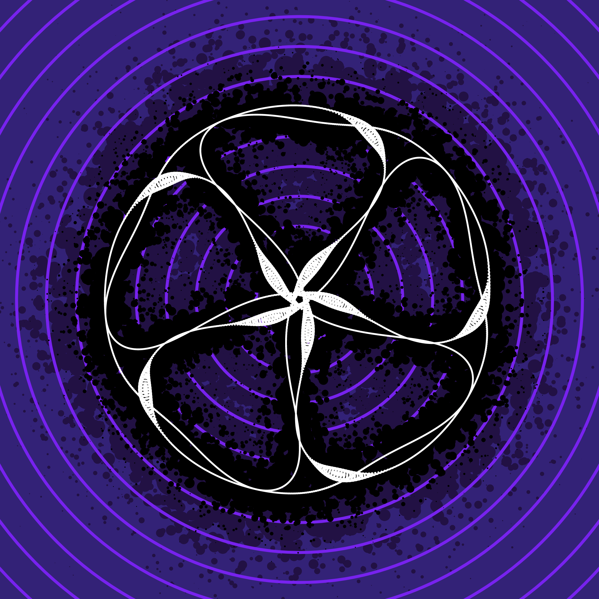 EPIHYPERDERPFLARDIOIDS #167 static token preview